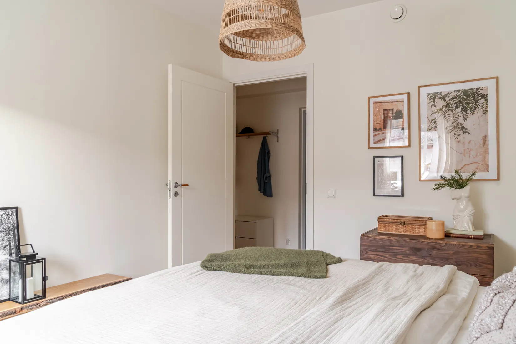 Bostadsrätt, Johan Tillanders Väg 37, Bromma - Blackeberg, Stockholm