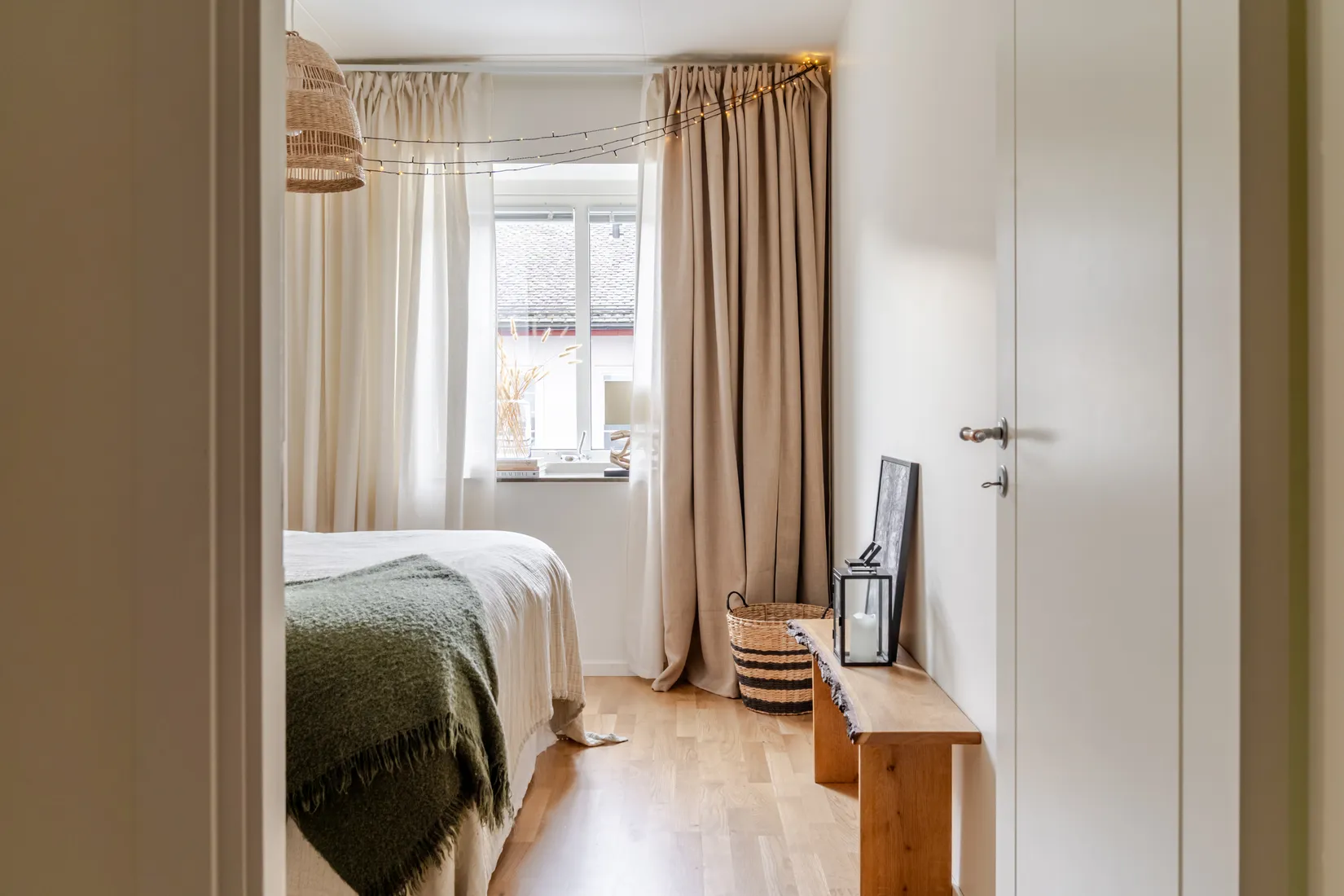 Bostadsrätt, Johan Tillanders Väg 37, Bromma - Blackeberg, Stockholm