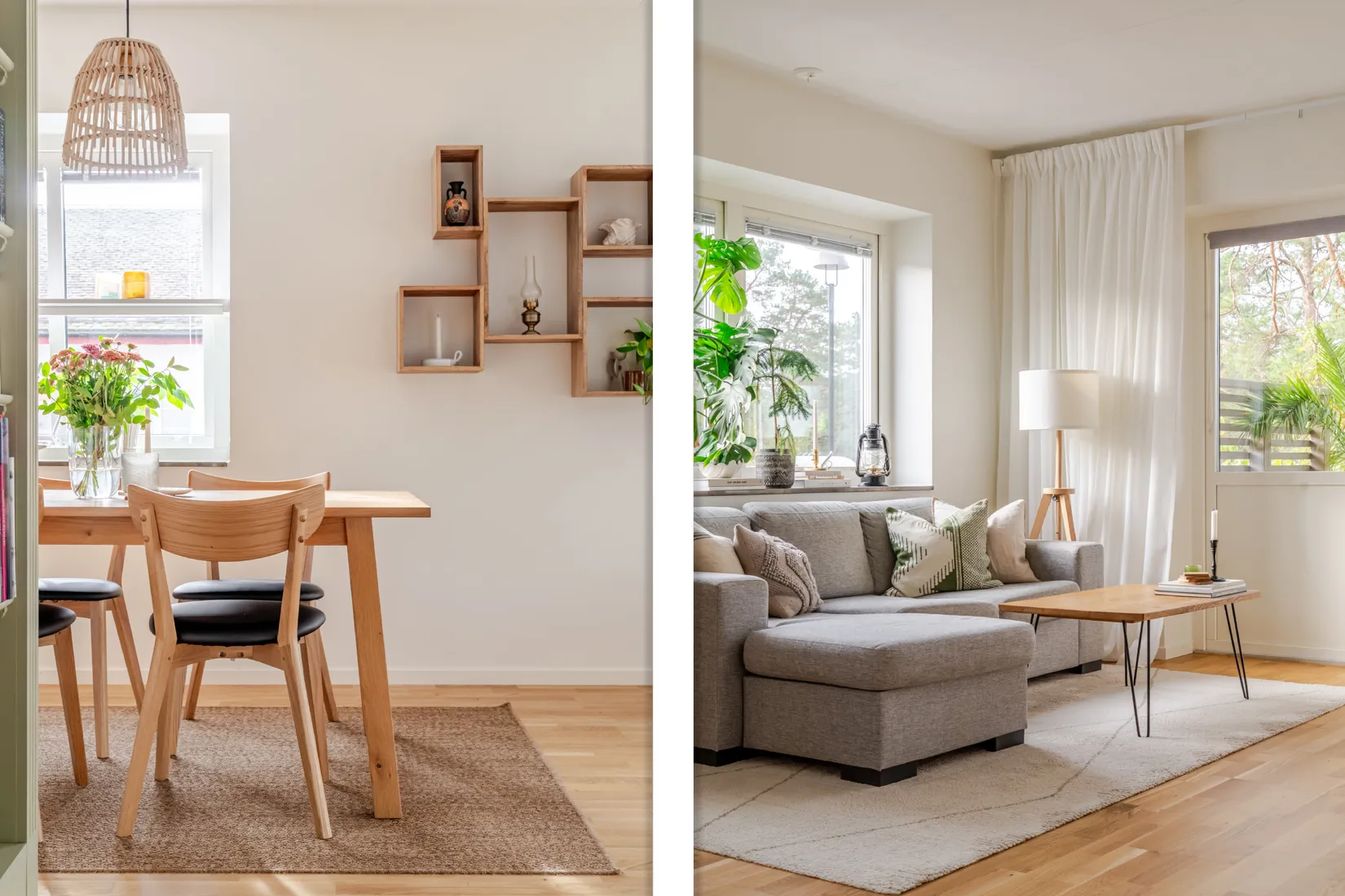 Bostadsrätt, Johan Tillanders Väg 37, Bromma - Blackeberg, Stockholm