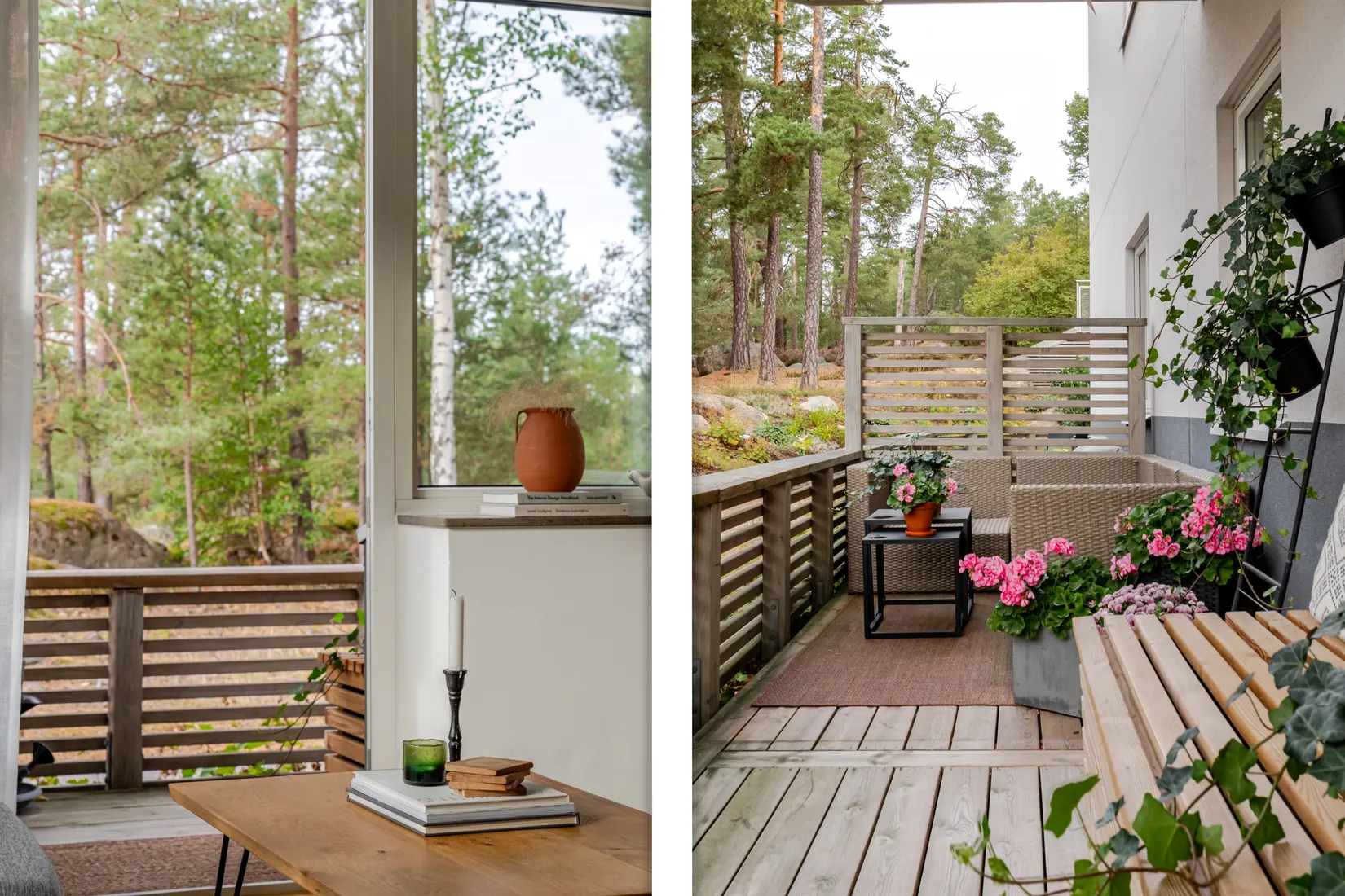 Bostadsrätt, Johan Tillanders Väg 37, Bromma - Blackeberg, Stockholm
