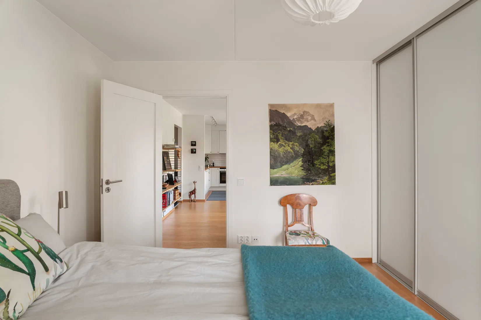 Bostadsrätt, Drottningholmsvägen 60, 7tr, Kungsholmen, Stockholm