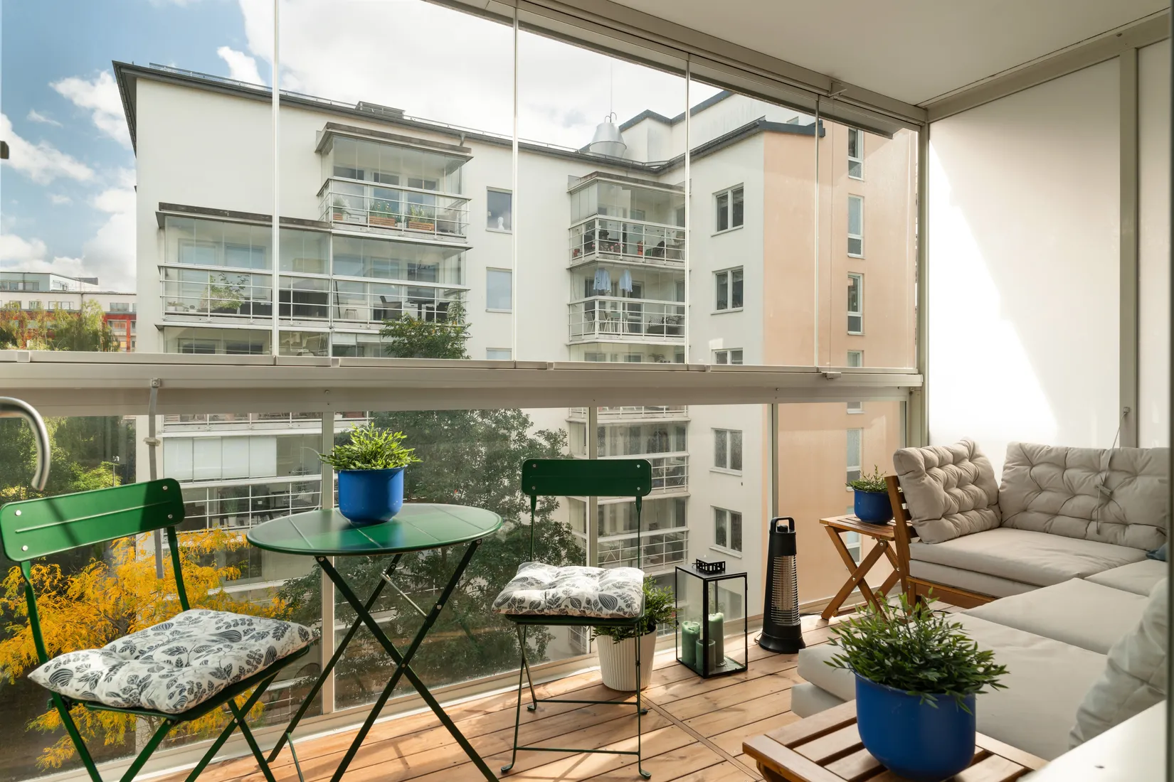 Bostadsrätt, Drottningholmsvägen 60, 7tr, Kungsholmen, Stockholm