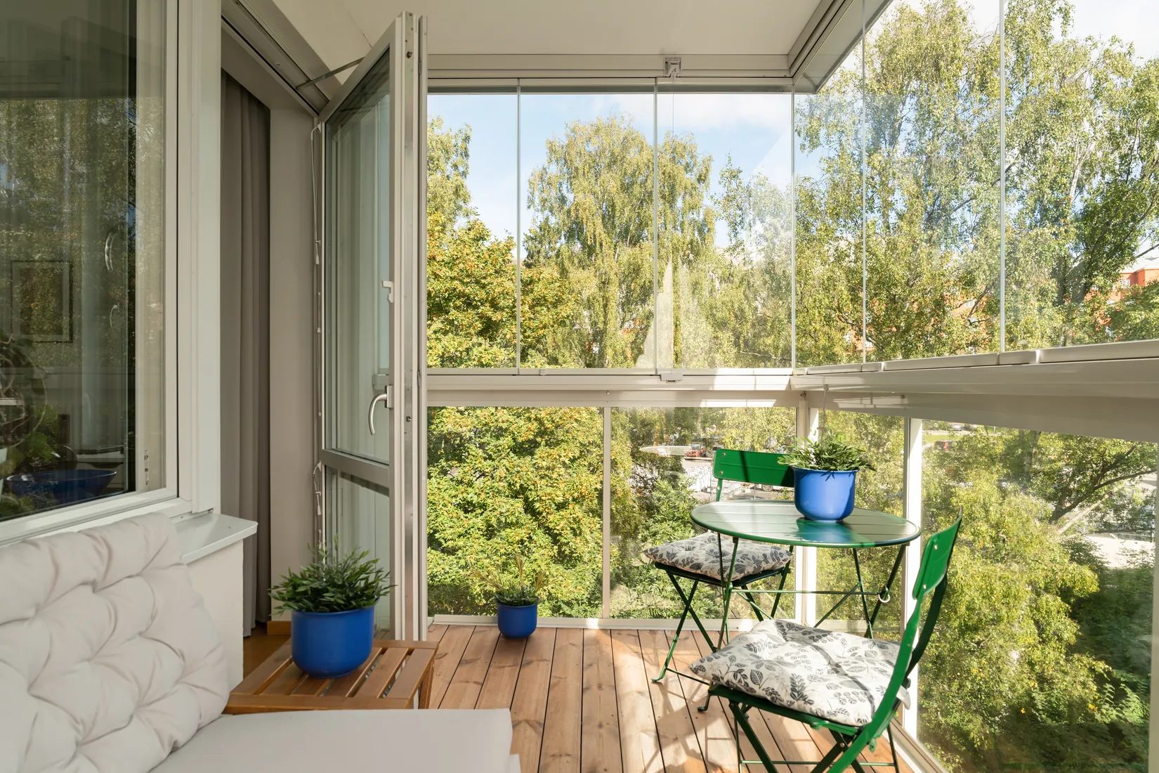Bostadsrätt, Drottningholmsvägen 60, 7tr, Kungsholmen, Stockholm