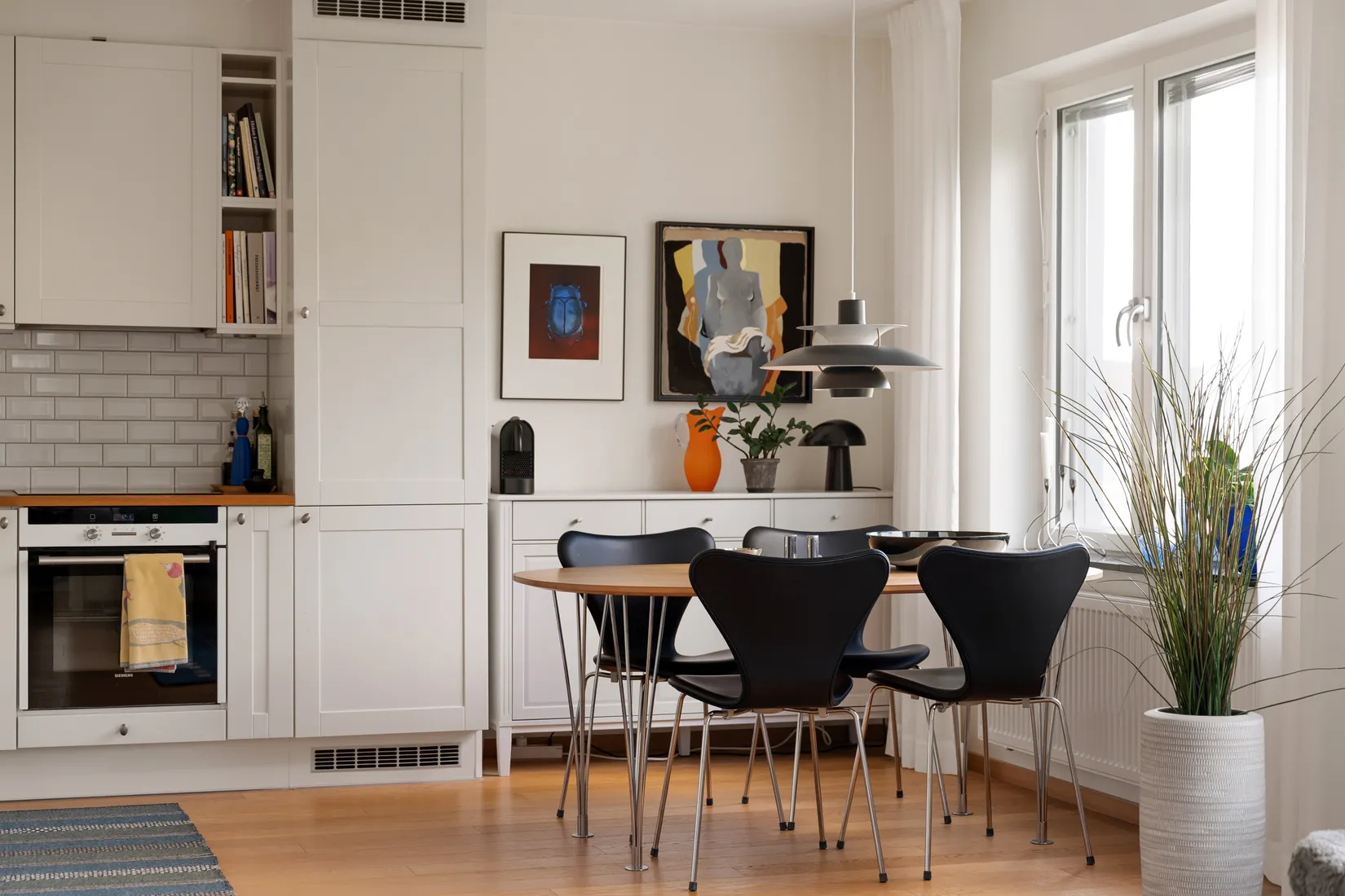 Bostadsrätt, Drottningholmsvägen 60, 7tr, Kungsholmen, Stockholm