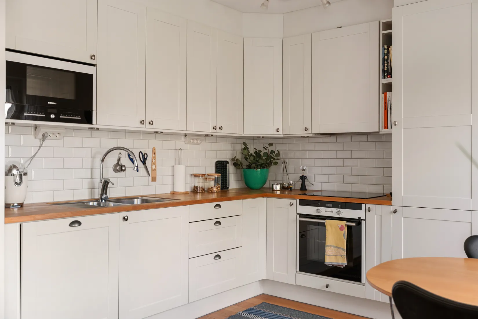Bostadsrätt, Drottningholmsvägen 60, 7tr, Kungsholmen, Stockholm