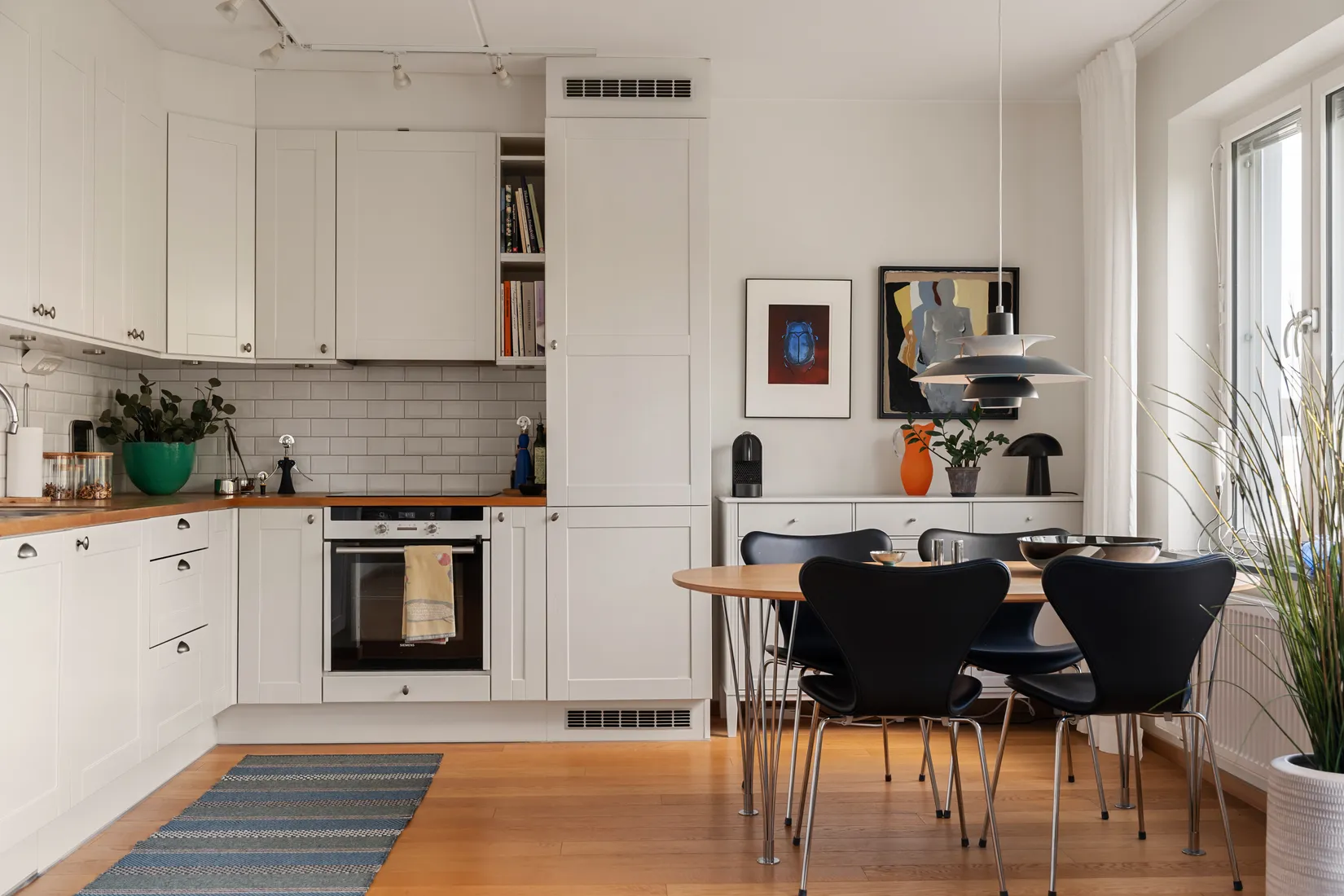 Bostadsrätt, Drottningholmsvägen 60, 7tr, Kungsholmen, Stockholm
