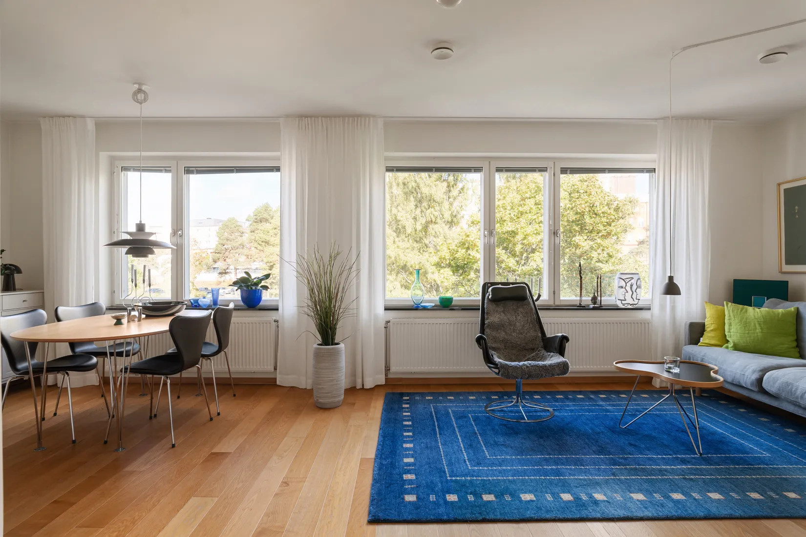 Bostadsrätt, Drottningholmsvägen 60, 7tr, Kungsholmen, Stockholm