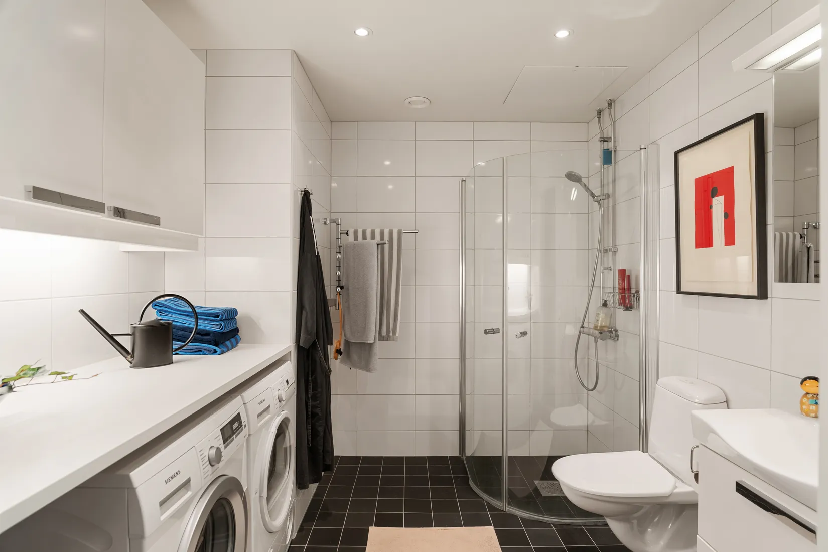 Bostadsrätt, Drottningholmsvägen 60, 7tr, Kungsholmen, Stockholm