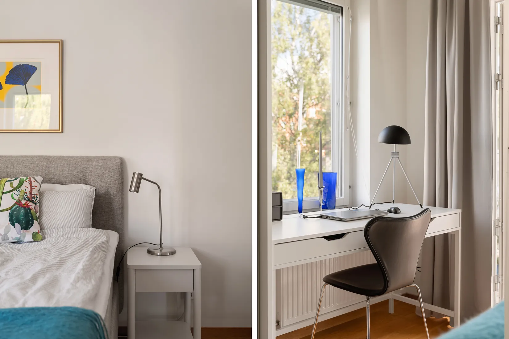 Bostadsrätt, Drottningholmsvägen 60, 7tr, Kungsholmen, Stockholm