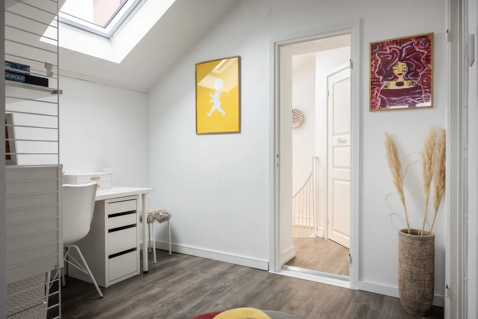 Bostadsrätt, Guldbrandsgatan 13, Trandared, Borås