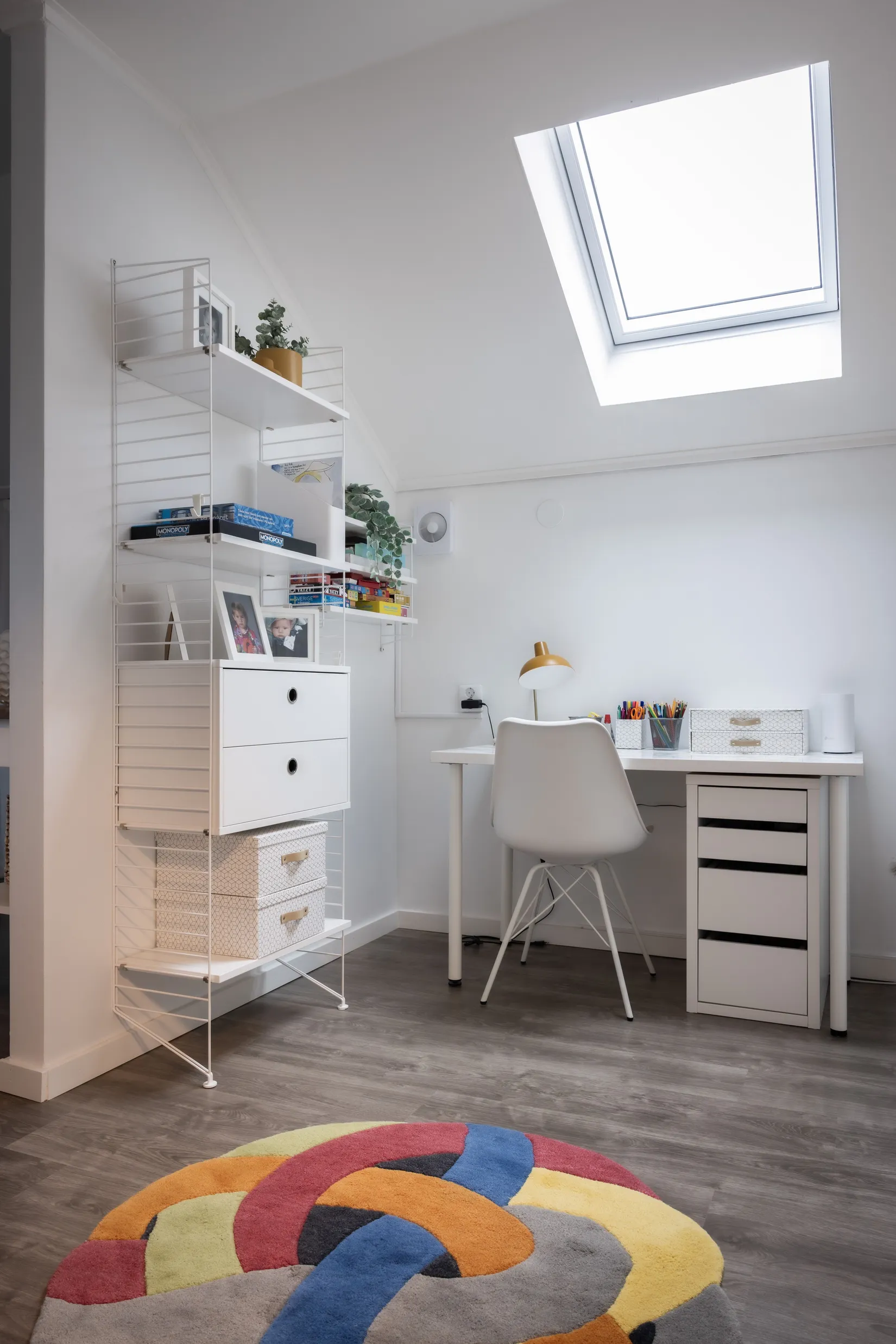 Bostadsrätt, Guldbrandsgatan 13, Trandared, Borås