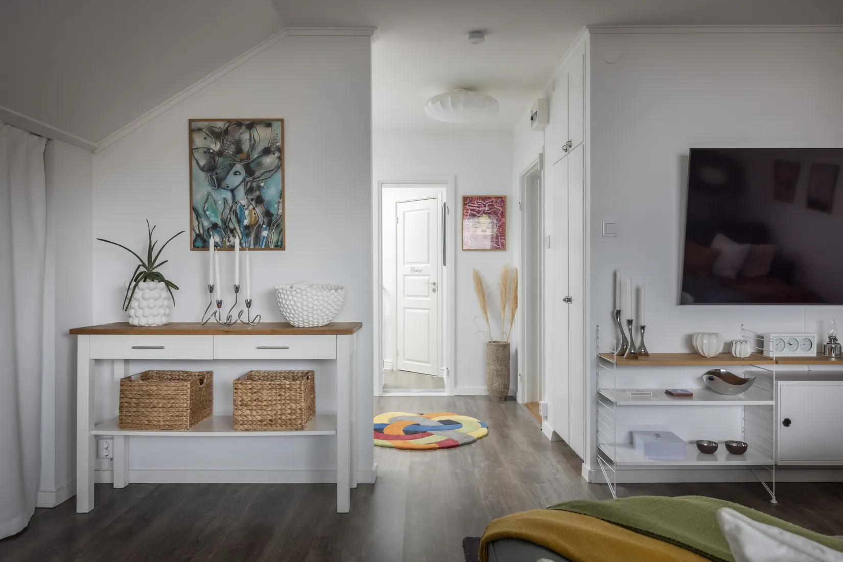 Bostadsrätt, Guldbrandsgatan 13, Trandared, Borås