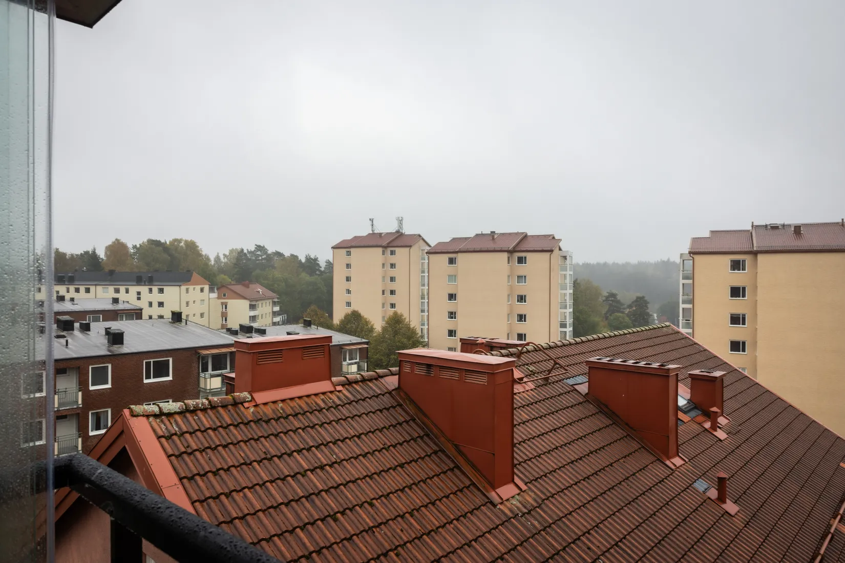 Bostadsrätt, Guldbrandsgatan 13, Trandared, Borås