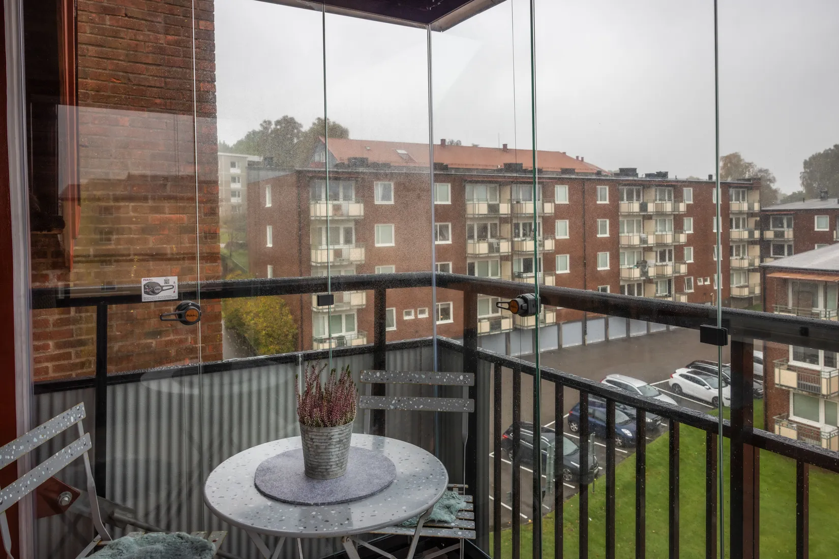 Bostadsrätt, Guldbrandsgatan 13, Trandared, Borås
