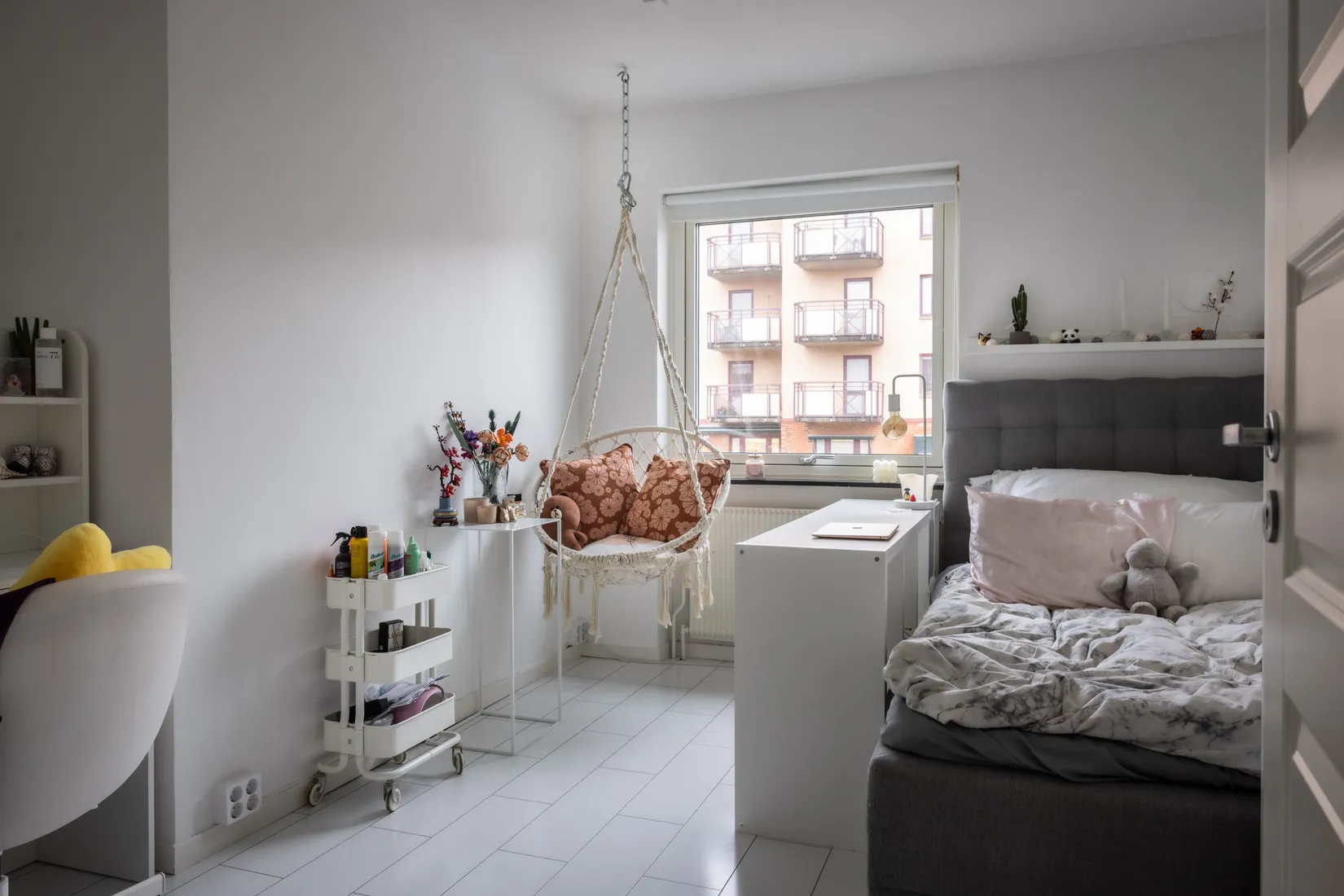 Bostadsrätt, Guldbrandsgatan 13, Trandared, Borås