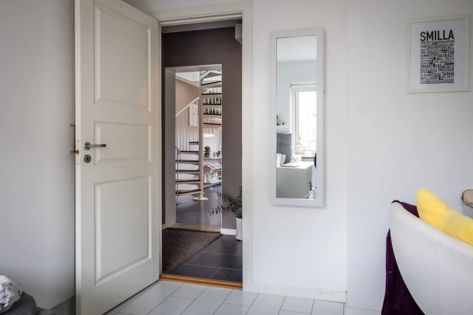 Bostadsrätt, Guldbrandsgatan 13, Trandared, Borås