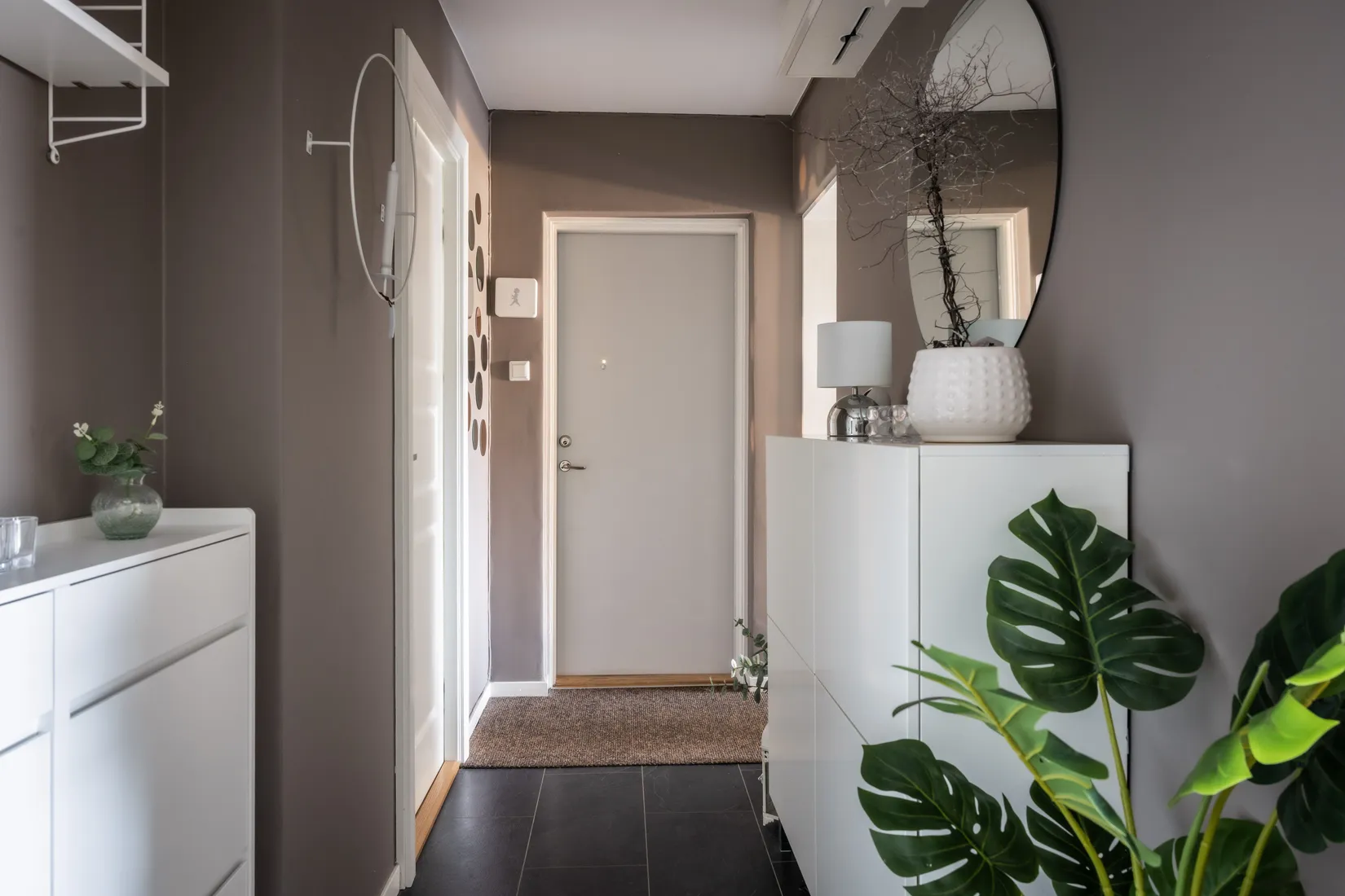 Bostadsrätt, Guldbrandsgatan 13, Trandared, Borås