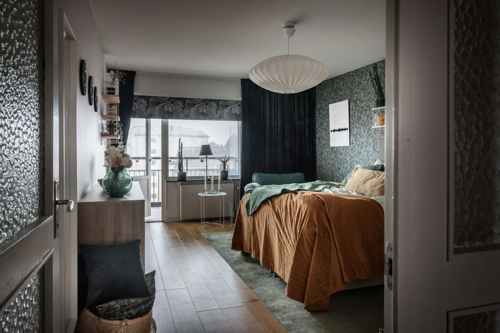 Bostadsrätt, Guldbrandsgatan 13, Trandared, Borås
