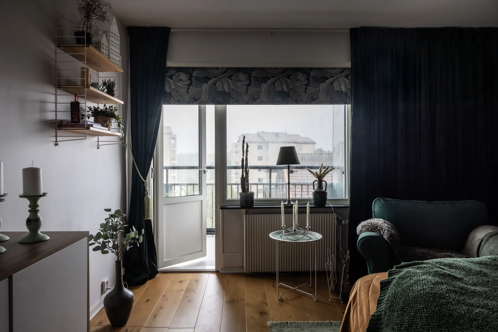 Bostadsrätt, Guldbrandsgatan 13, Trandared, Borås