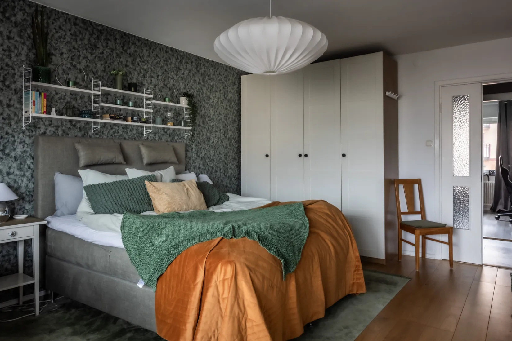 Bostadsrätt, Guldbrandsgatan 13, Trandared, Borås