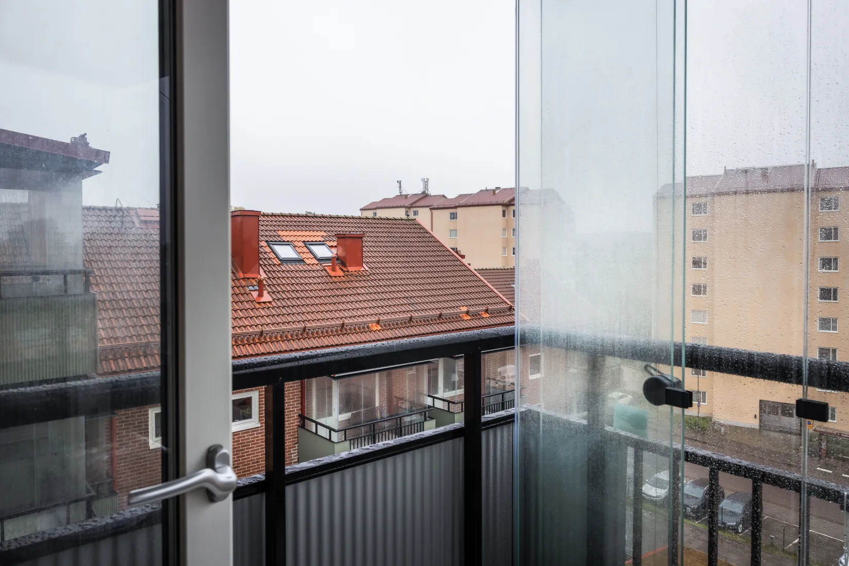 Bostadsrätt, Guldbrandsgatan 13, Trandared, Borås