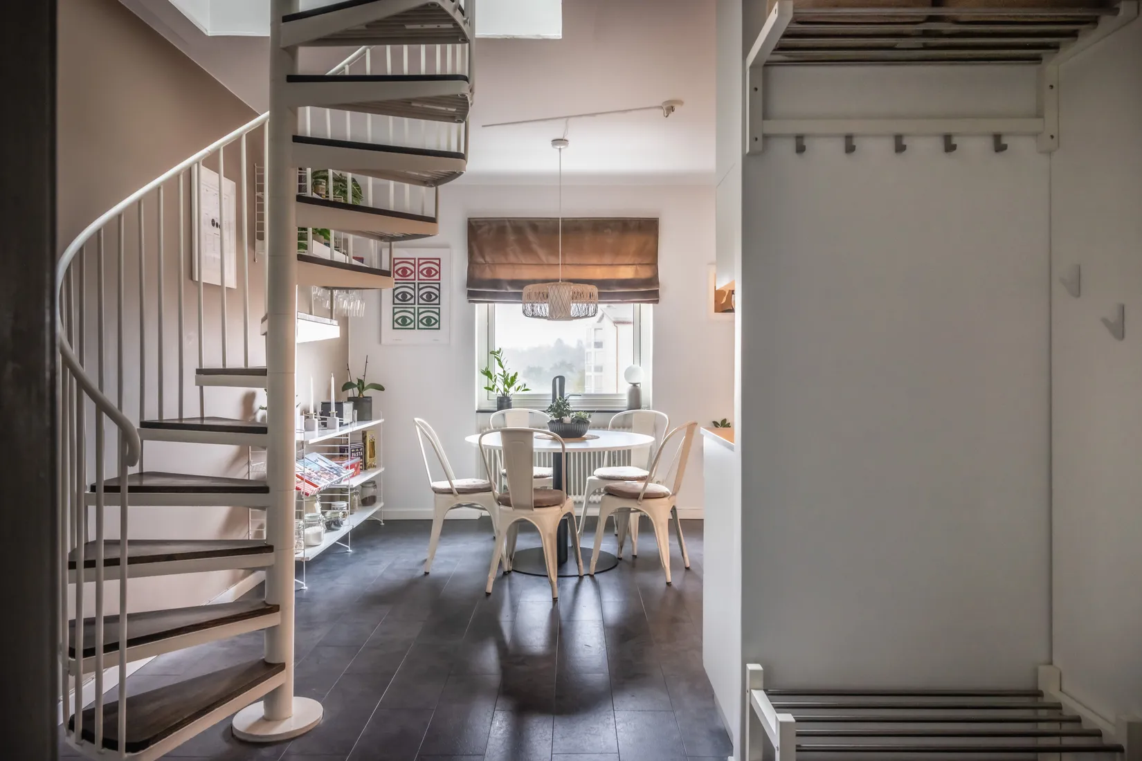 Bostadsrätt, Guldbrandsgatan 13, Trandared, Borås