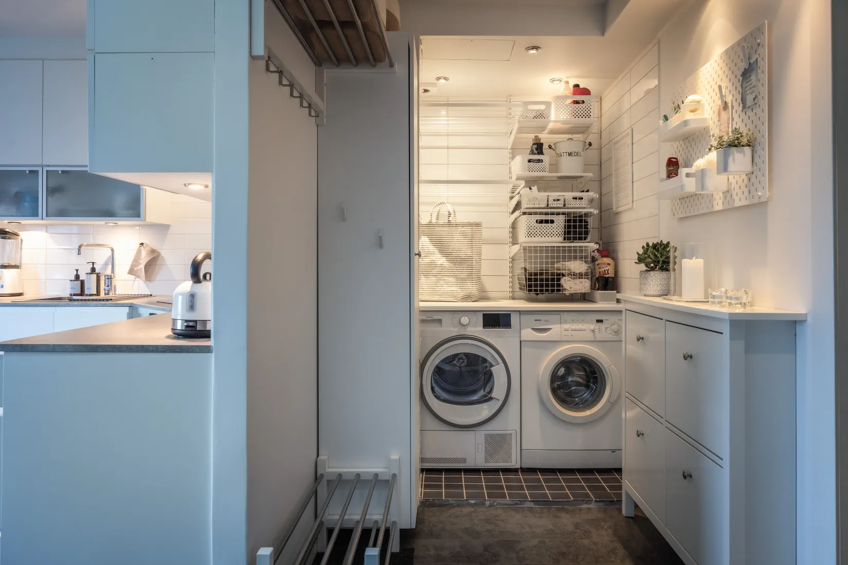 Bostadsrätt, Guldbrandsgatan 13, Trandared, Borås