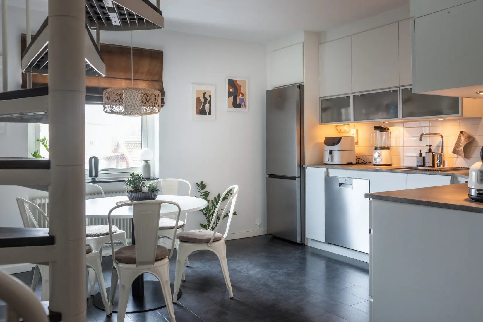 Bostadsrätt, Guldbrandsgatan 13, Trandared, Borås