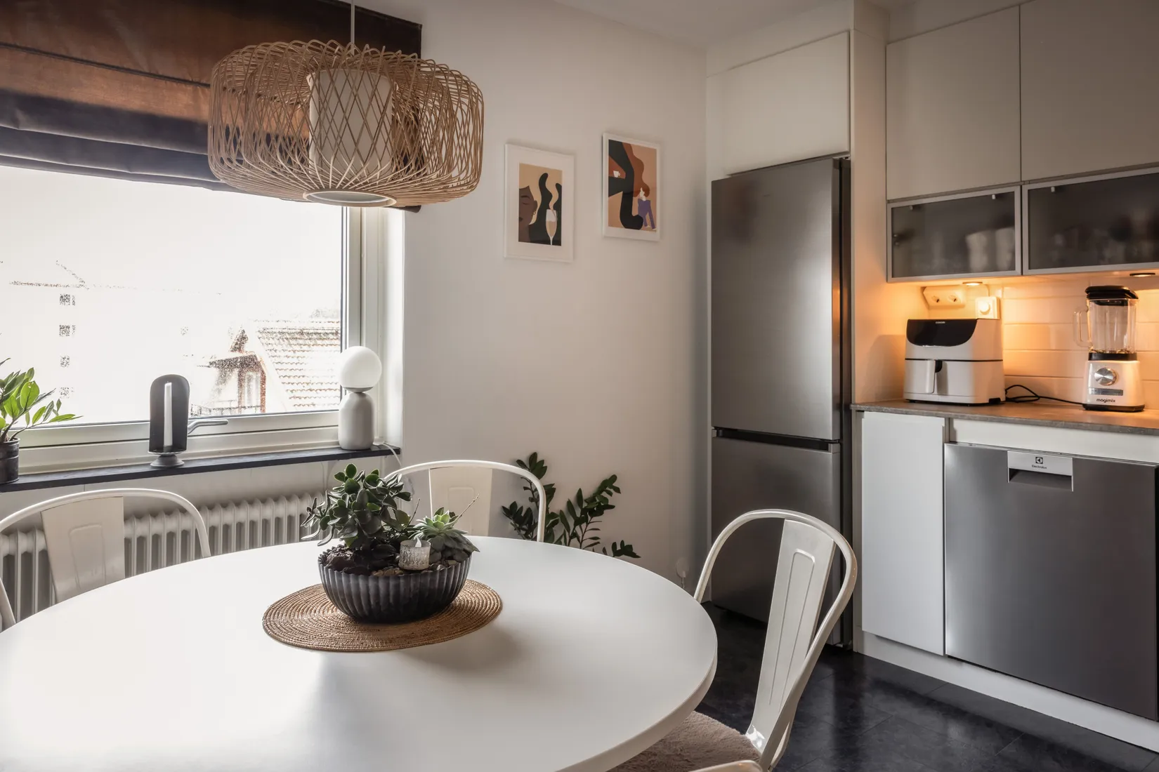 Bostadsrätt, Guldbrandsgatan 13, Trandared, Borås