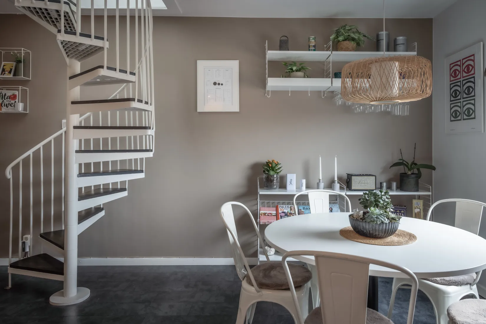 Bostadsrätt, Guldbrandsgatan 13, Trandared, Borås