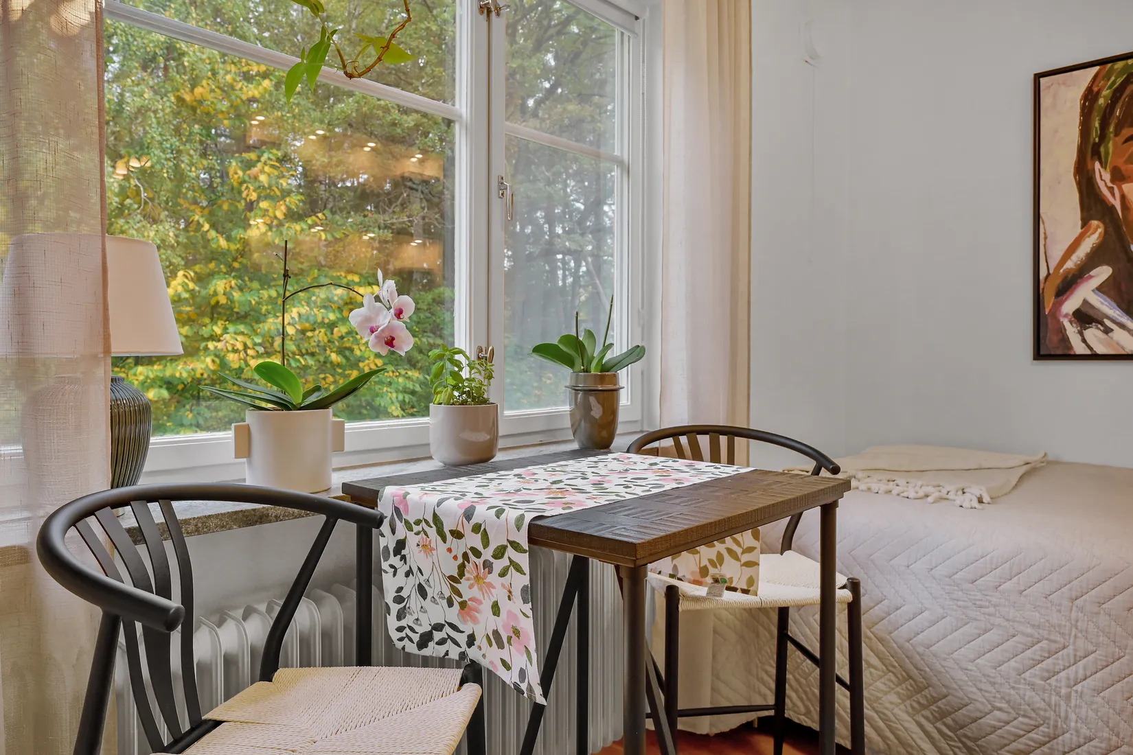 Bostadsrätt, Lövängsvägen 2, Hagängen, Upplands Väsby