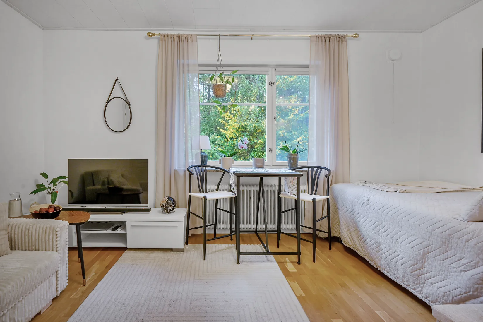 Bostadsrätt, Lövängsvägen 2, Hagängen, Upplands Väsby