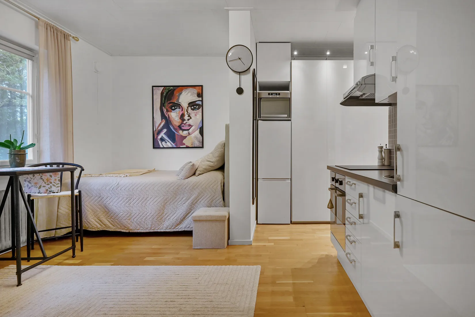 Bostadsrätt, Lövängsvägen 2, Hagängen, Upplands Väsby