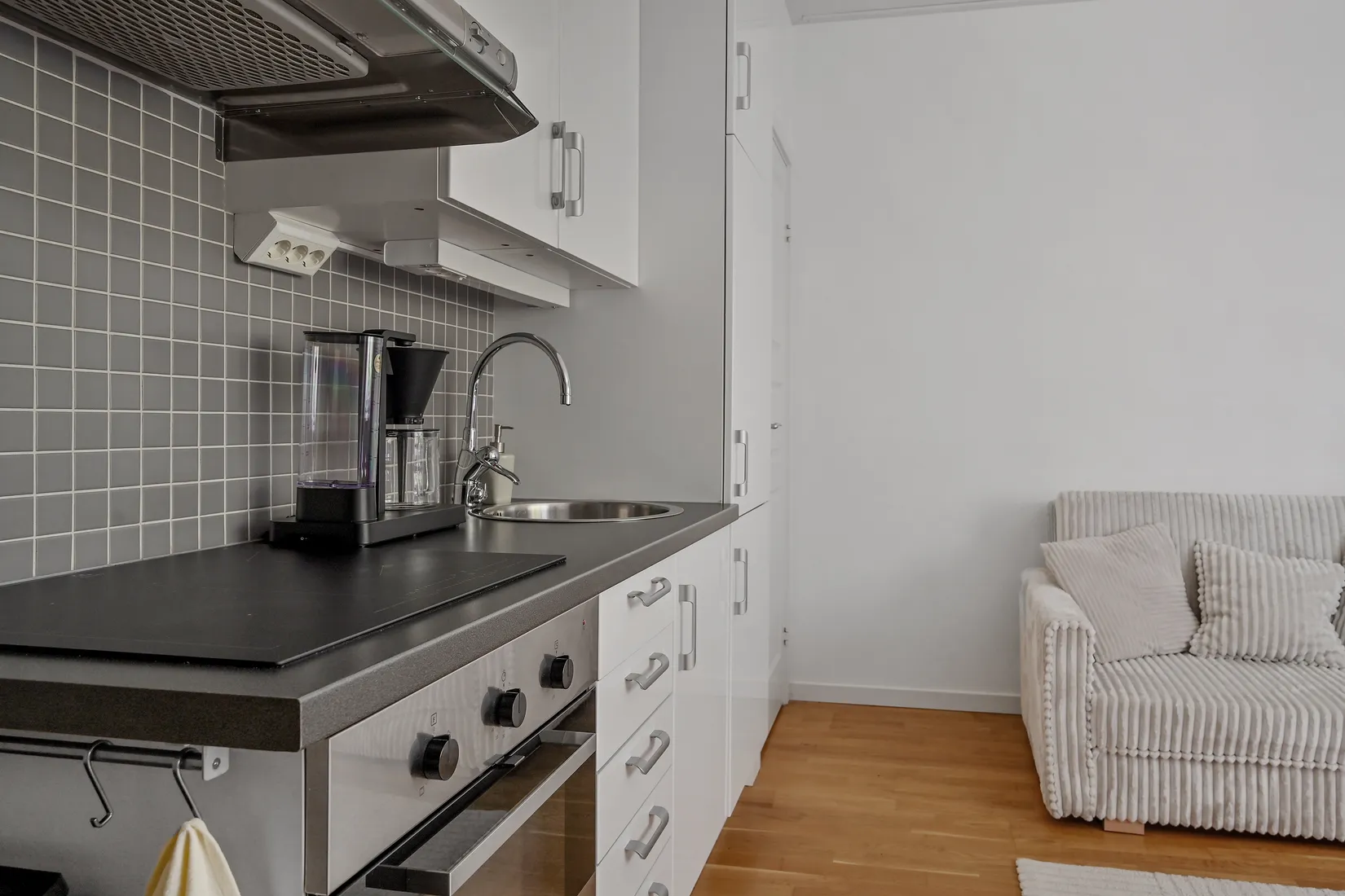 Bostadsrätt, Lövängsvägen 2, Hagängen, Upplands Väsby