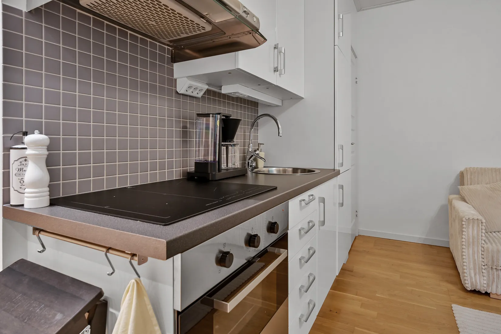 Bostadsrätt, Lövängsvägen 2, Hagängen, Upplands Väsby