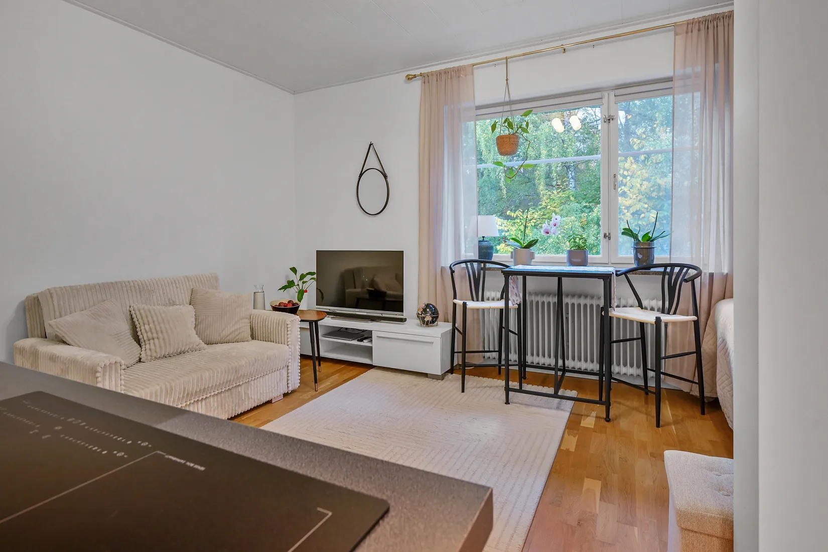 Bostadsrätt, Lövängsvägen 2, Hagängen, Upplands Väsby