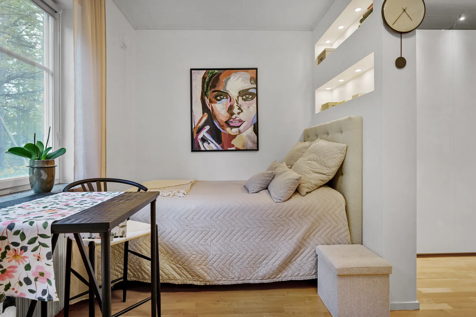 Bostadsrätt, Lövängsvägen 2, Hagängen, Upplands Väsby