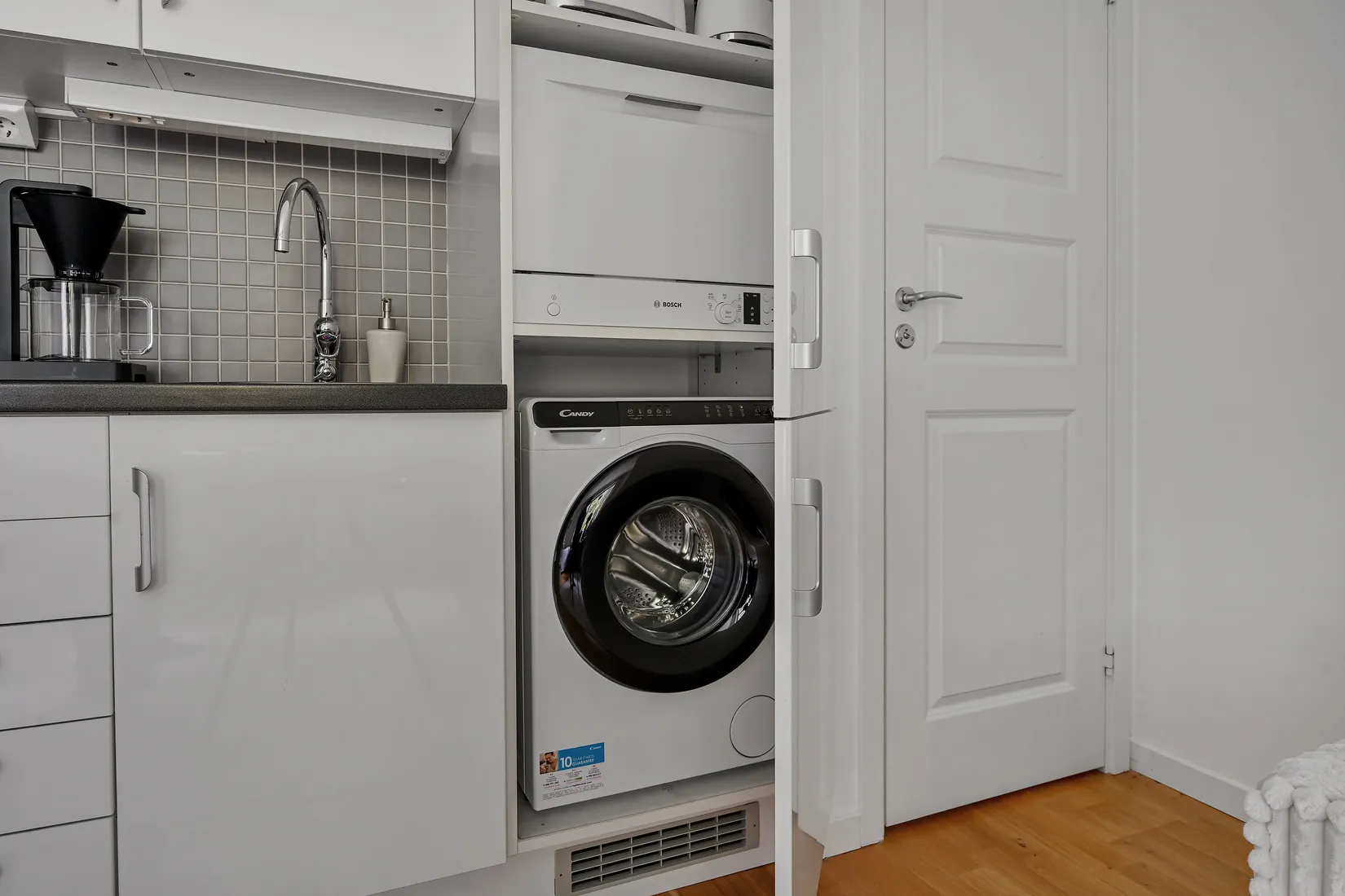 Bostadsrätt, Lövängsvägen 2, Hagängen, Upplands Väsby