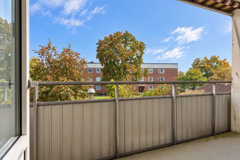 Bostadsrätt, Karlskogavägen 21, Centralt, Kristinehamn