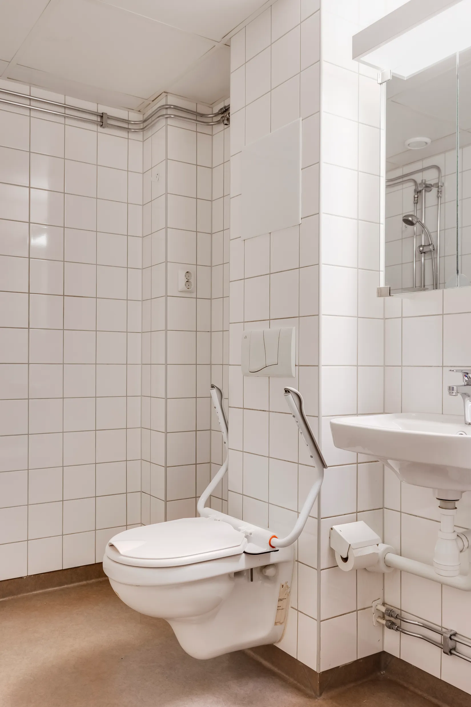 Bostadsrätt, Karlskogavägen 21, Centralt, Kristinehamn