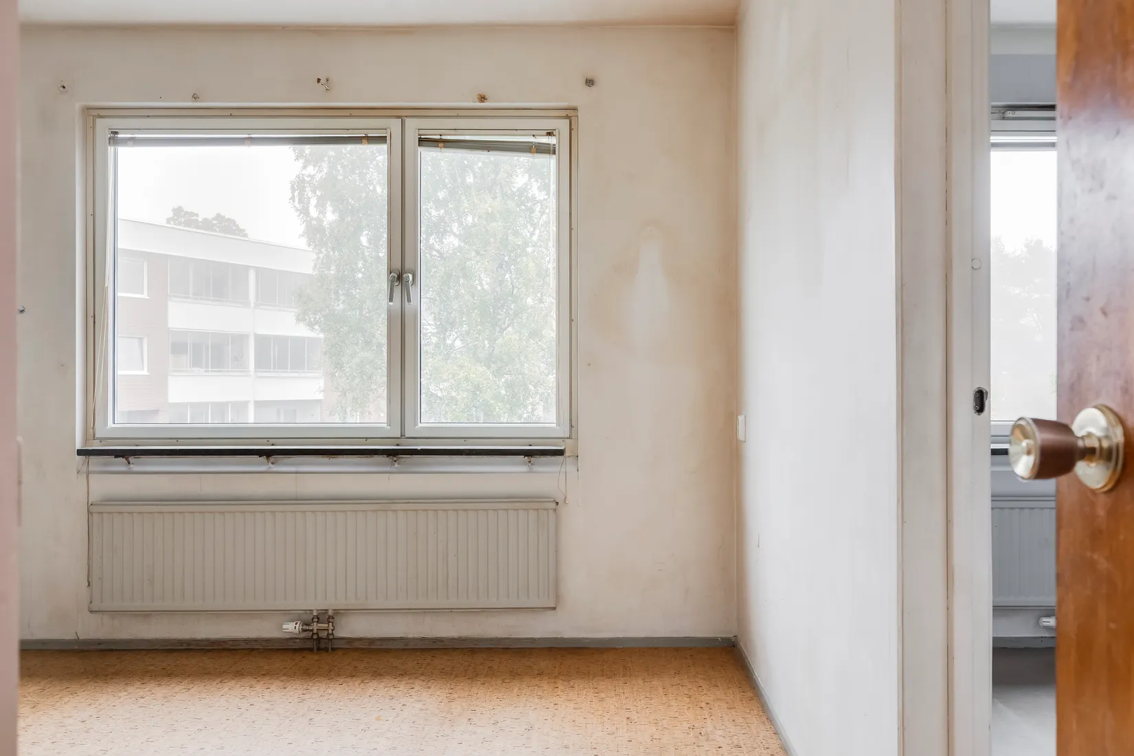 Bostadsrätt, Karlskogavägen 21, Centralt, Kristinehamn