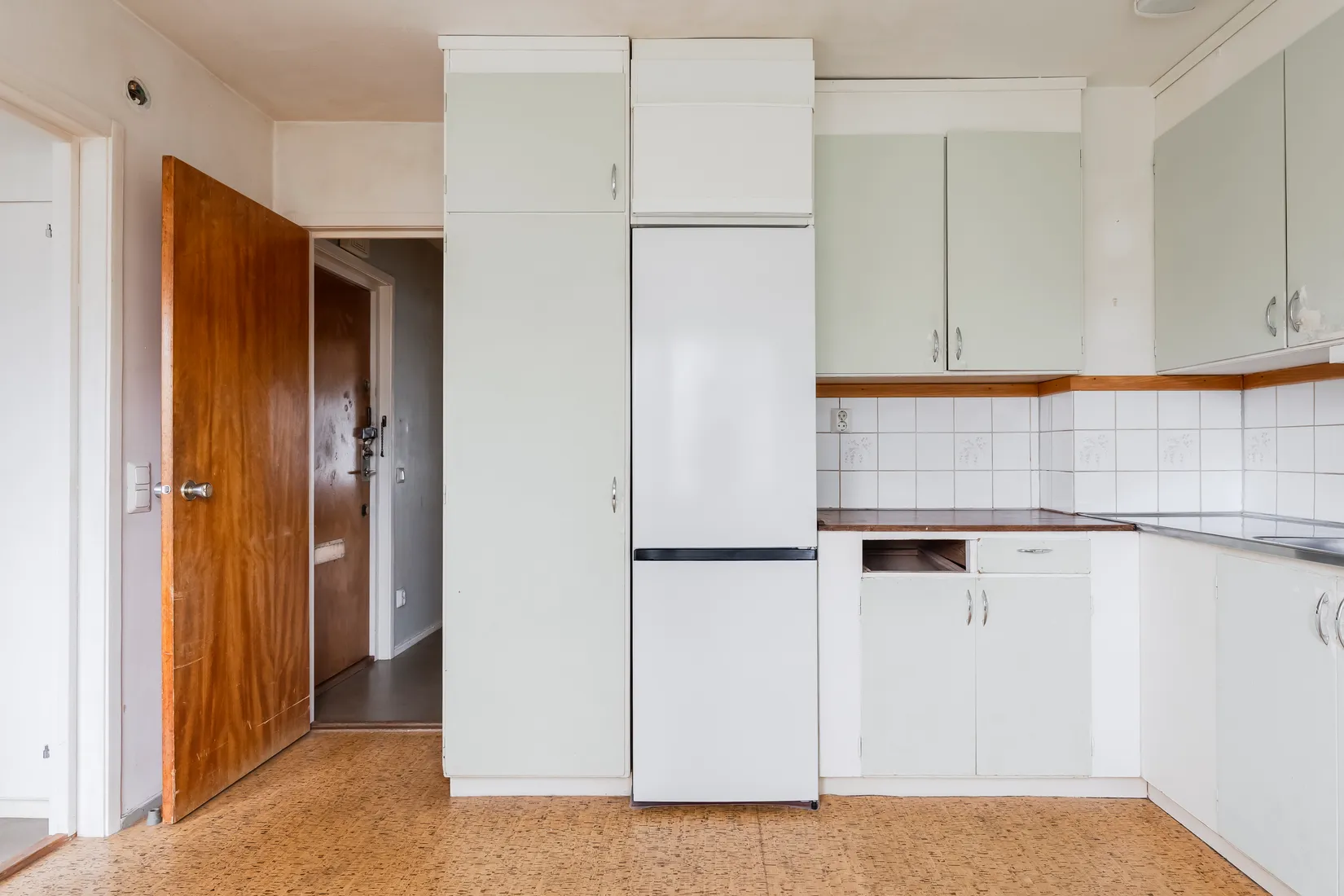 Bostadsrätt, Karlskogavägen 21, Centralt, Kristinehamn