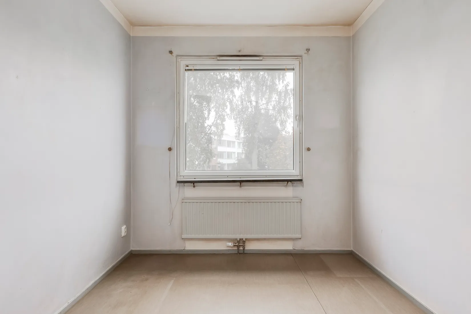 Bostadsrätt, Karlskogavägen 21, Centralt, Kristinehamn