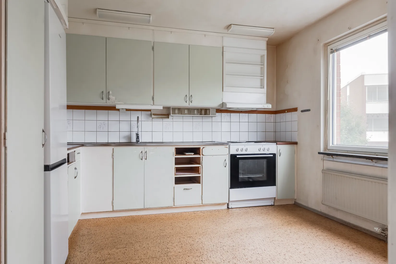 Bostadsrätt, Karlskogavägen 21, Centralt, Kristinehamn
