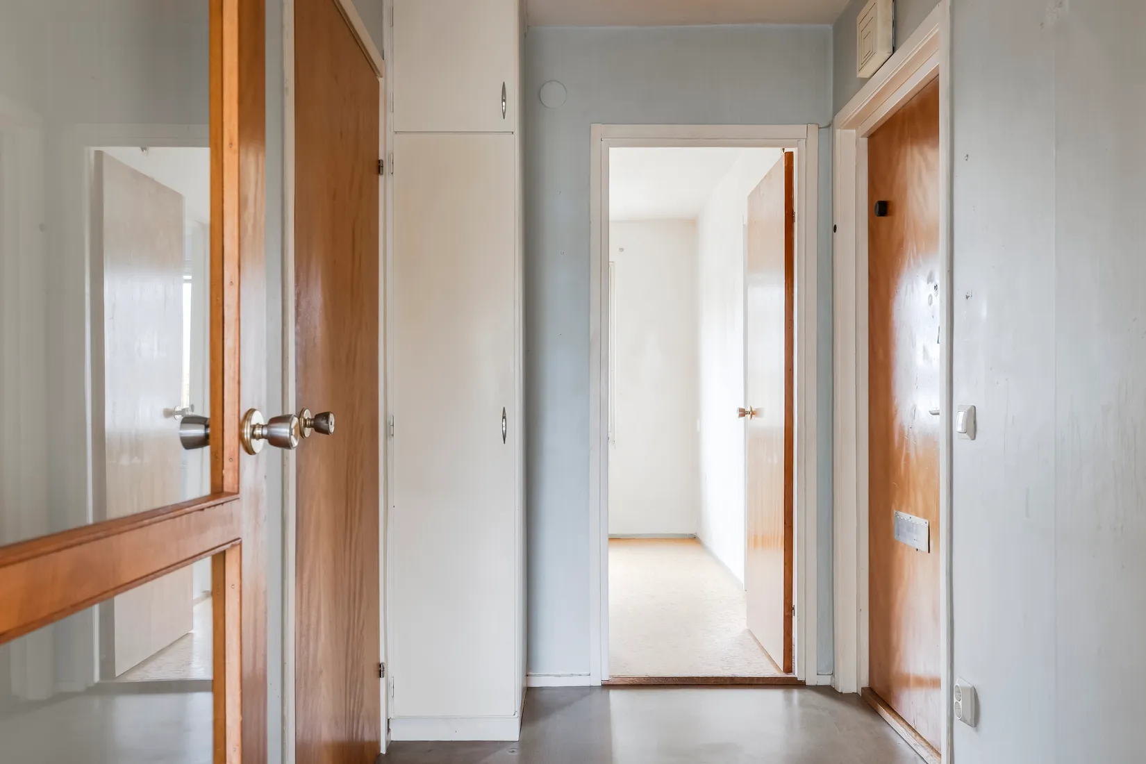 Bostadsrätt, Karlskogavägen 21, Centralt, Kristinehamn