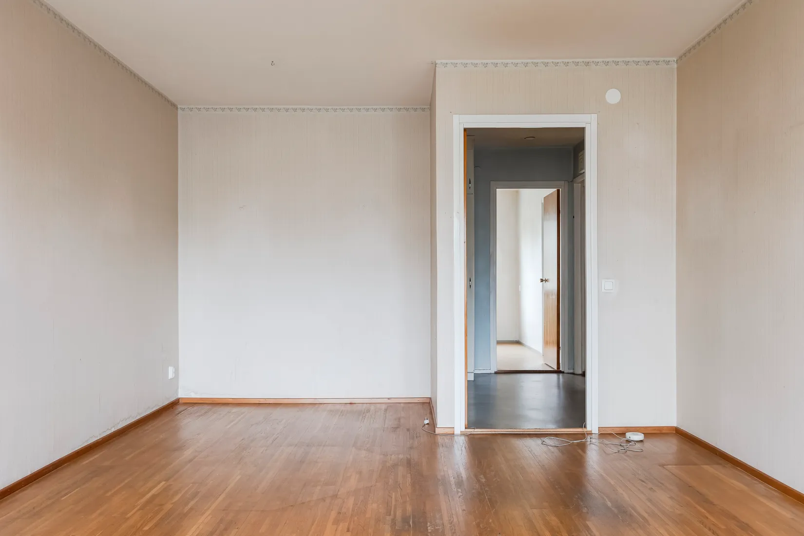 Bostadsrätt, Karlskogavägen 21, Centralt, Kristinehamn
