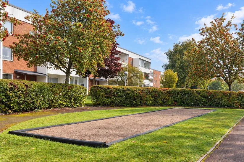 Bostadsrätt, Karlskogavägen 21, Centralt, Kristinehamn