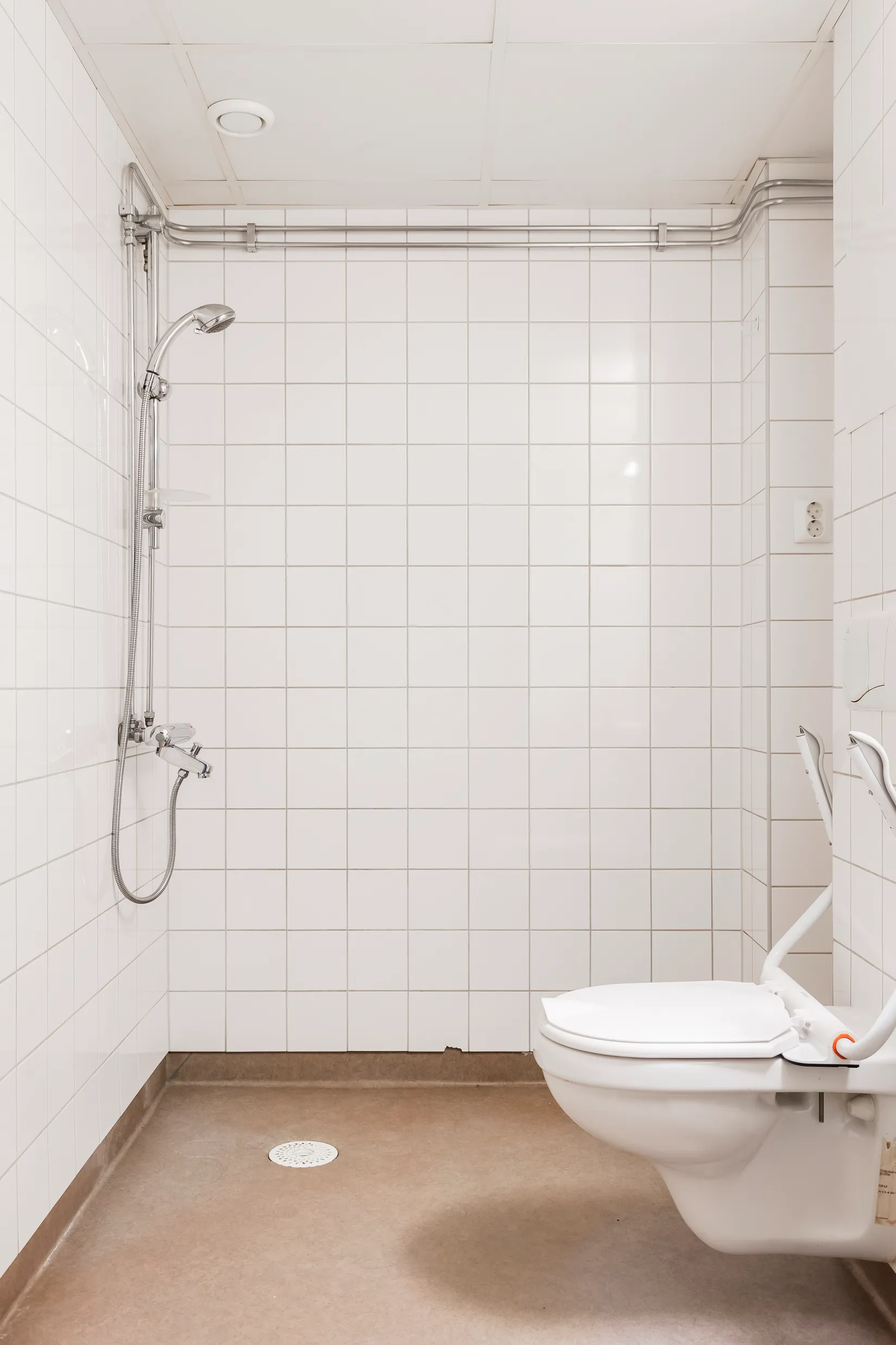 Bostadsrätt, Karlskogavägen 21, Centralt, Kristinehamn