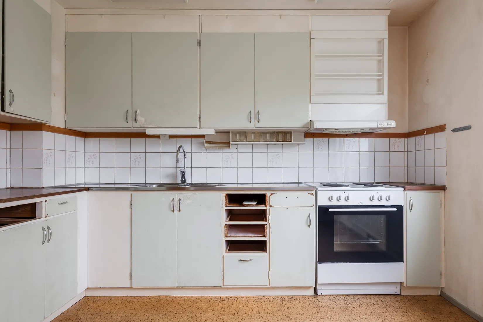 Bostadsrätt, Karlskogavägen 21, Centralt, Kristinehamn