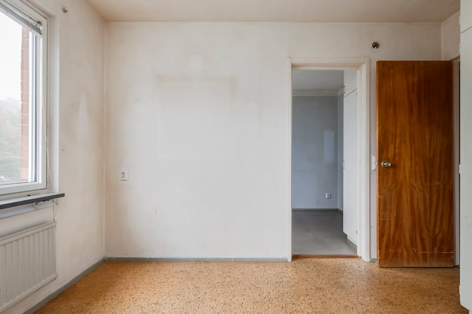 Bostadsrätt, Karlskogavägen 21, Centralt, Kristinehamn